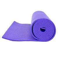 Warrior II Plus Yoga Mat 6mm