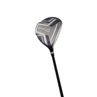 Prodi G 2024 Junior Fairway