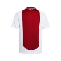 Ajax 24/25 Home Football Shirt Jnr