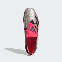 Predator 24 Elite Foldover Tongue SG Football Boots