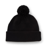 Boardwalk Pom Pom Golf Beanie