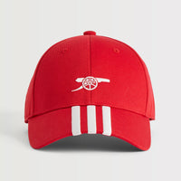 Arsenal Baseball Cap