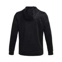 UA Armour Fleece Full Zip Hoodie