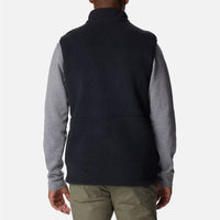 Men's Mountainside Sherpa Fleece Vest