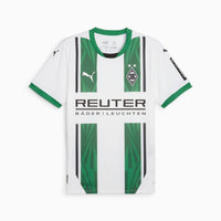 Borussia Monchengladbach 24/25 Home Football Shirt