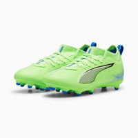 Ultra 5 Match FG/AG Jnr Football Boots