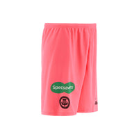 Partick Thistle 24/25 GK Kids Football Shorts