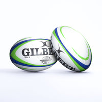 Barbarian 2.0 Rugby Match Ball