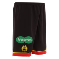 Partick Thistle 24/25 Home Football Shorts