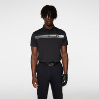 Klas Regular Fit Golf Polo