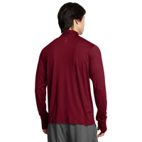 UA Qualifier Run 1/4 Zip