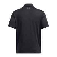 UA Playoff 3.0 Eagle Swoop Polo