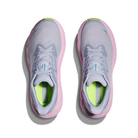 Hoka Arahi 7 Women's Running Shoes in Gull.