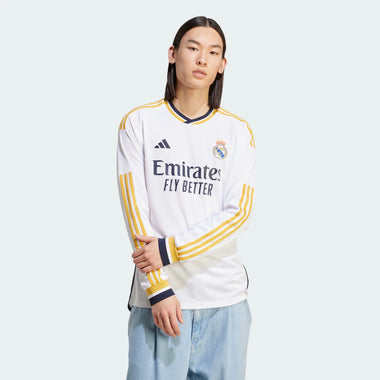 Real Madrid 23/24 Home Jersey