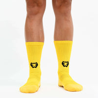 SAK Grip Socks