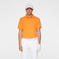 Tour Tech Regular Fit Polo