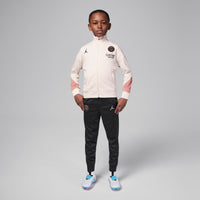 PSG Dri-FIT Strike Little Kids Tracksuit