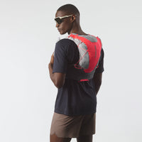 ADV Skin 5 Set Running Vest with Flasks Incl.