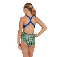 Inca Rowleeback Junior Swimsuit