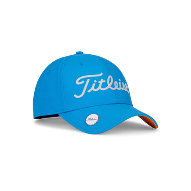Ball marker hat sales