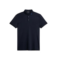 KV Regular Fit Print Polo