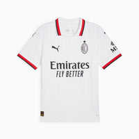 AC Milan 24/25 Away Football Shirt