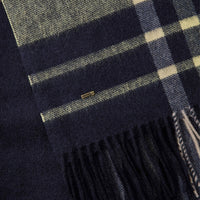 Kildavin Wool Scarf