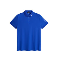 Tour Tech Regular Fit Polo