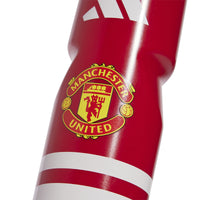 Man Utd Water Bottle