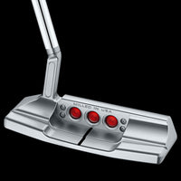 2025 Studio Style Newport 2.5 Plus Putter
