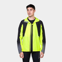 Tech Reflect Running Jacket