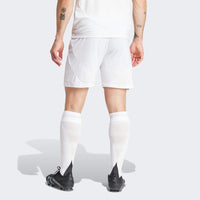 Real Madrid 24/25 Home Football Shorts