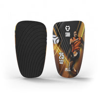 SAK Elite Football Shin Guards - Optimal Fit (Voucher)