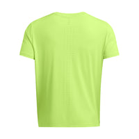 UA Launch Elite Graphic Short Sleeve T-Shirt