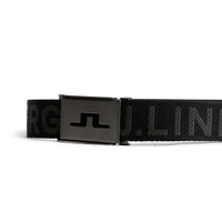 Roy Logo Webbing Belt