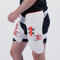 All In One 360 Cricket Thigh Pads