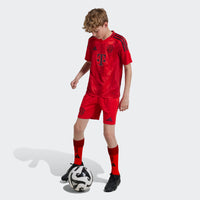 Bayern Munich 24/25 Home Football Shorts Jnr