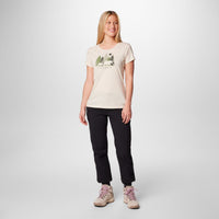 Women's Daisy Days Short Sleeve Graphic T-Shirt