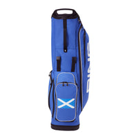 Hoofer Lite Scotland Stand Bag