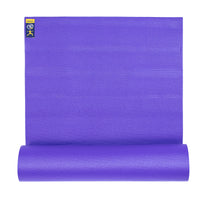 Warrior II Plus Yoga Mat 6mm