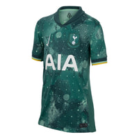 Tottenham Hotspur 24/25 3rd Football Shirt Jnr