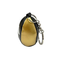 Mini speedball key chain