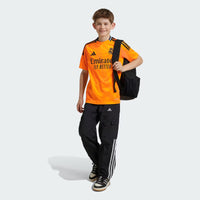 Real Madrid 24/25 Away Football Shirt Jnr