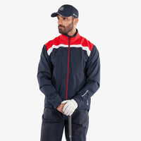 Anton Golf Jacket