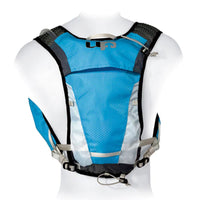 Ultimate Performance Finn Race Vest Hydration Pack Running Vest