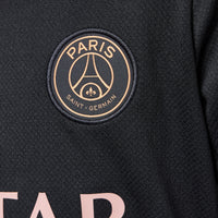 PSG Strike Training Jersey Jnr