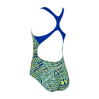 Inca Rowleeback Junior Swimsuit