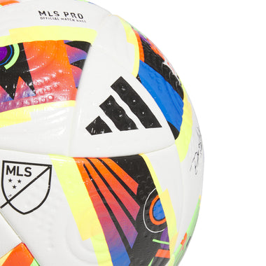 Adidas MLS shops pro ball