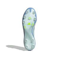 Copa Pure 3 Elite Laceless FG/AG Football Boots