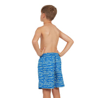 Fish Fever 15 Inch Watershorts Boys